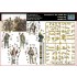 1/35 'Somewhere in the Middle East - Present Day' (5 figures)