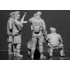 1/35 'Somewhere in the Middle East - Present Day' (5 figures)