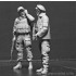 1/35 'Somewhere in the Middle East - Present Day' (5 figures)