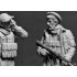 1/35 'Somewhere in the Middle East - Present Day' (5 figures)