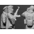 1/35 'Somewhere in the Middle East - Present Day' (5 figures)