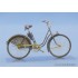 1/35 WWII Europe Woman & Women's Bicycle - Frau Muller (1 Figure w/1 Bicycle)