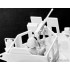 1/35 US Modern Army in Middle East Present Day - "Man Down!" (4 Figures)