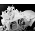 1/35 US Modern Army in Middle East Present Day - "Man Down!" (4 Figures)