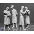 1/35 Volkssturm in Germany 1944-1945 (5 Figures)