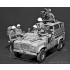 1/35 Modern UK Infantrymen Present Day (5 Figures)