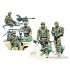 1/35 Modern UK Infantrymen Present Day (5 Figures)