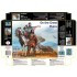 1/35 Indian Wars Series - "On the Great Plains"