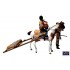 1/35 Indian Wars Series - "On the Great Plains"