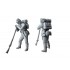 1/35 American Civil War - Union Army Infantry Sergeant 