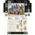 1/35 Skull Clan - New Amazons "This is Not the Place for Strangers!" (5 figures)
