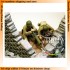 1/35 US Machine Gun Team Europe 1944