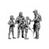 1/35 Somewhere on Our Planet "Sharing A Smoke" (4 figures)