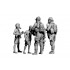 1/35 Somewhere on Our Planet "Sharing A Smoke" (4 figures)