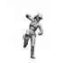 1/35 Desert Battle Series - Skull Clan New Amazons (5 figures of girls-warriors)