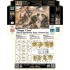 1/35 "Danger Close" Special Operations Team, Present Day (4 figures)