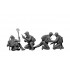 1/35 "Danger Close" Special Operations Team, Present Day (4 figures)