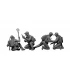 1/35 "Danger Close" Special Operations Team, Present Day (4 figures)