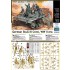 1/35 WWII German StuG III Crew "Their Position is Behind that Forest!" (5 figures)