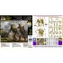1/35 Ukrainian-Russian War Vol.2 - Azov Regiment, Defence of Mariupol, March 2022