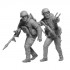 1/35 Ukrainian-Russian War Vol.2 - Azov Regiment, Defence of Mariupol, March 2022