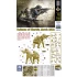 1/35 Ukrainian-Russian War series #3 Defence of Kharkiv, March 2022 (2 figures)