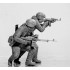 1/35 Ukrainian-Russian War series #3 Defence of Kharkiv, March 2022 (2 figures)