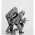 1/35 Ukrainian-Russian War series #3 Defence of Kharkiv, March 2022 (2 figures)