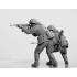 1/35 Ukrainian-Russian War series #3 Defence of Kharkiv, March 2022 (2 figures)