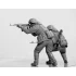 1/35 Ukrainian-Russian War series #3 Defence of Kharkiv, March 2022 (2 figures)