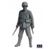 1/35 WWII German Military Man 1939-1941