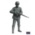 1/35 WWII German Military Man 1939-1941