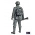 1/35 WWII German Military Man 1939-1941