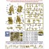 1/35 Russian-Ukrainian War #6 Javelin The Ukrainian Anti-Tank Crew (2 figures)