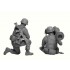 1/35 Russian-Ukrainian War #6 Javelin The Ukrainian Anti-Tank Crew (2 figures)