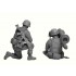 1/35 Russian-Ukrainian War #6 Javelin The Ukrainian Anti-Tank Crew (2 figures)