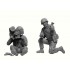 1/35 Russian-Ukrainian War #6 Javelin The Ukrainian Anti-Tank Crew (2 figures)