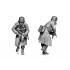1/35 US 101st Airborne Division, Bastogne December 1944 (4 figures)
