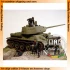 1/35 "Bail Out!" Russian Tank Crew, Kursk July 1943
