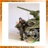 1/35 "Bail Out!" Russian Tank Crew, Kursk July 1943