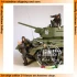 1/35 "Bail Out!" Russian Tank Crew, Kursk July 1943