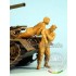 1/35 "Bail Out!" Russian Tank Crew, Kursk July 1943