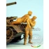 1/35 "Bail Out!" Russian Tank Crew, Kursk July 1943