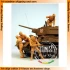 1/35 "Bail Out!" Russian Tank Crew, Kursk July 1943