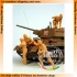 1/35 "Bail Out!" Russian Tank Crew, Kursk July 1943