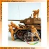 1/35 "Bail Out!" Russian Tank Crew, Kursk July 1943