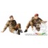 1/35 British Paratroopers 1944 #2