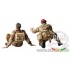 1/35 British Paratroopers 1944 #2