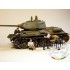 1/35 Russian Tankmen 1943-1944