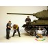 1/35 Russian Tankmen 1943-1944